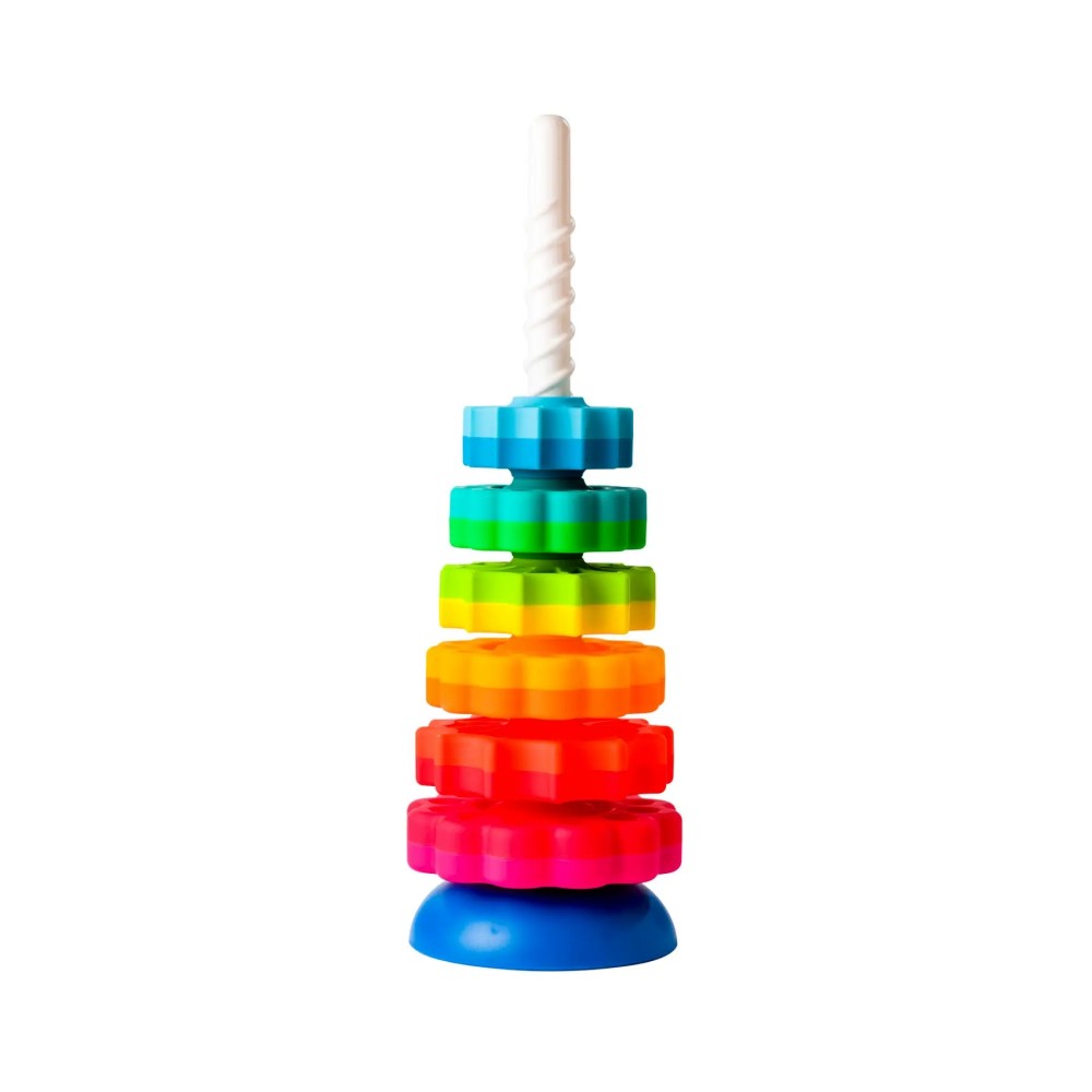 Tomy Fat Brain SpinAgain
