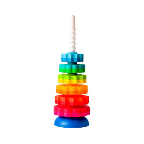 Tomy Fat Brain SpinAgain