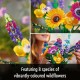 Lego Icons Wildflower Bouquet - 10313