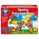 Spotty Sausage Dogs Game