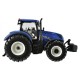 Britains 1/32 New Holland T7.315 Tractor Diecast Model