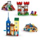 Lego Classic LEGO Large Creative Brick Box (10698)