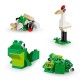 Lego Classic LEGO Large Creative Brick Box (10698)