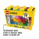 Lego Classic LEGO Large Creative Brick Box (10698)