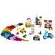 Lego Classic LEGO Large Creative Brick Box (10698)