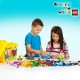 Lego Classic LEGO Large Creative Brick Box (10698)