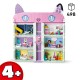 LEGO Gabby\'s Dollhouse Toy Playset + Figures 10788