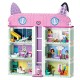 LEGO Gabby\'s Dollhouse Toy Playset + Figures 10788