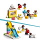 Lego DUPLO Town Amusement Park (10956)