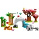 Lego DUPLO Town Wild Animals of Asia (10974)