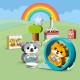 Lego DUPLO My First My First Puppy & Kitten With Sounds (10977)