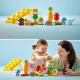 LEGO DUPLO My First Organic Garden Bricks Box Toy Set 10984