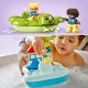 LEGO DUPLO Water Park Bath Toys for Toddlers 10989