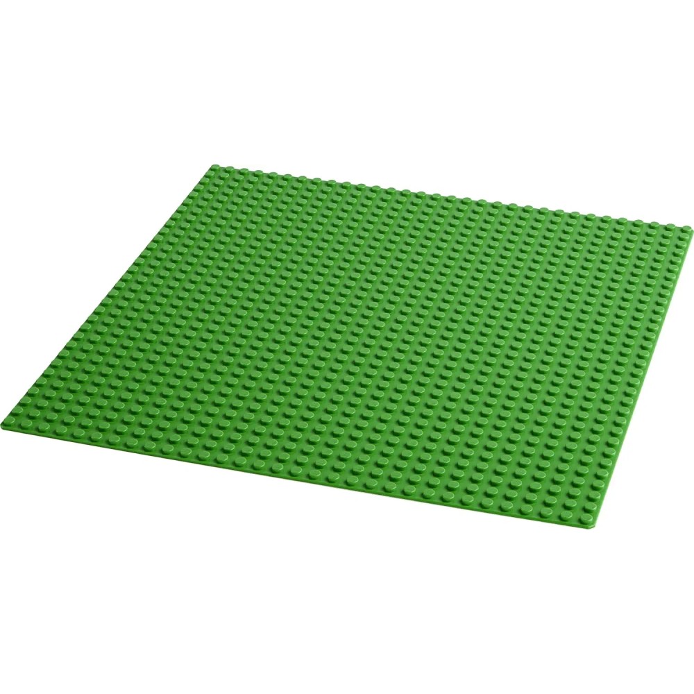 Lego Classic Green Baseplate (11023)