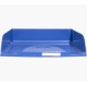 Letter trays COMBO Styli Neo Deco F.Blue - Exacompta