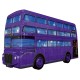 Ravensburger Harry Potter Knight Bus 3D Puzzle 216pc