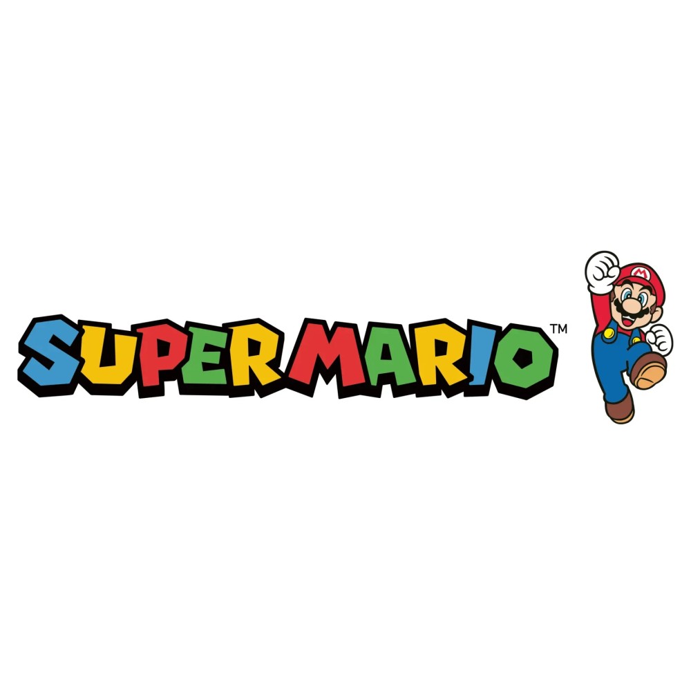 Ravensburger Super Mario Pencil Holder 3D Puzzle 54pc