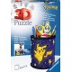 Pokemon Pencil Holder - 54pc