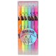 TOPModel Double Highlighter & Fineliner