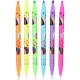 TOPModel Double Highlighter & Fineliner