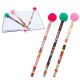 TOPModel PomPom Pencil 11899
