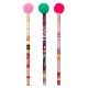 TOPModel PomPom Pencil 11899