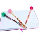 TOPModel PomPom Pencil 11899
