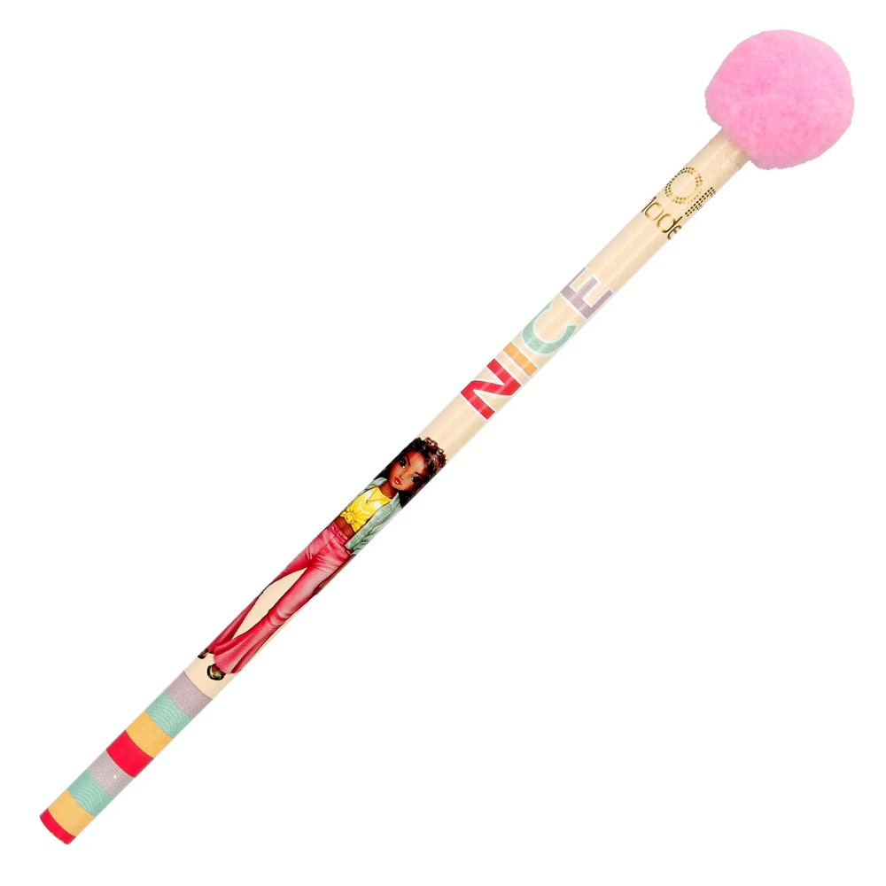 TOPModel PomPom Pencil 11899