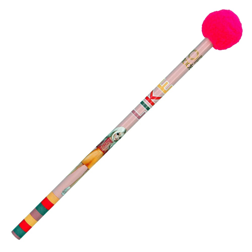 TOPModel PomPom Pencil 11899