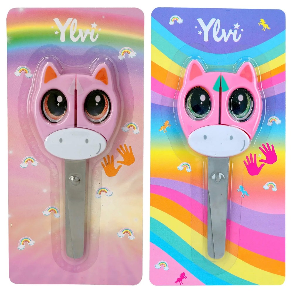 Ylvi Unicorn Scissor