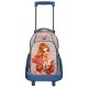 TOPModel Schoolbackpack Trolley Cutie Star 12390