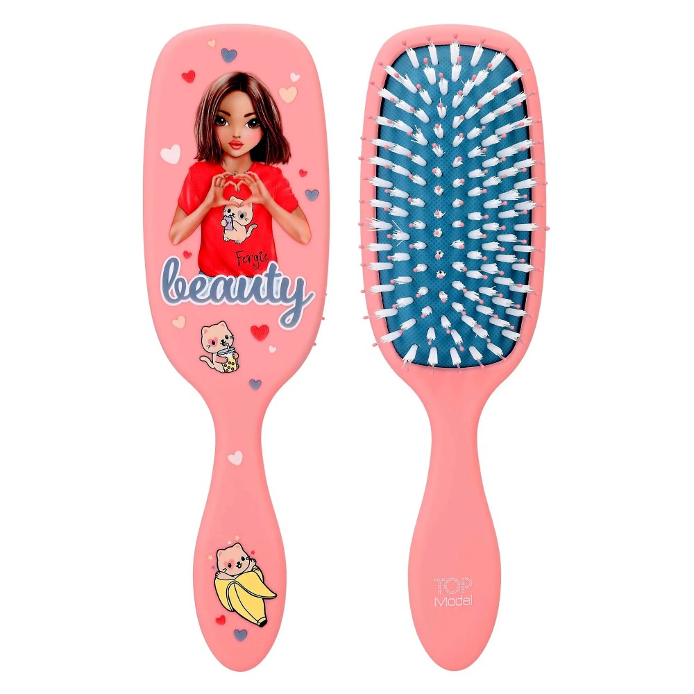 TOPModel Hairbrush CUTIE STAR 12423