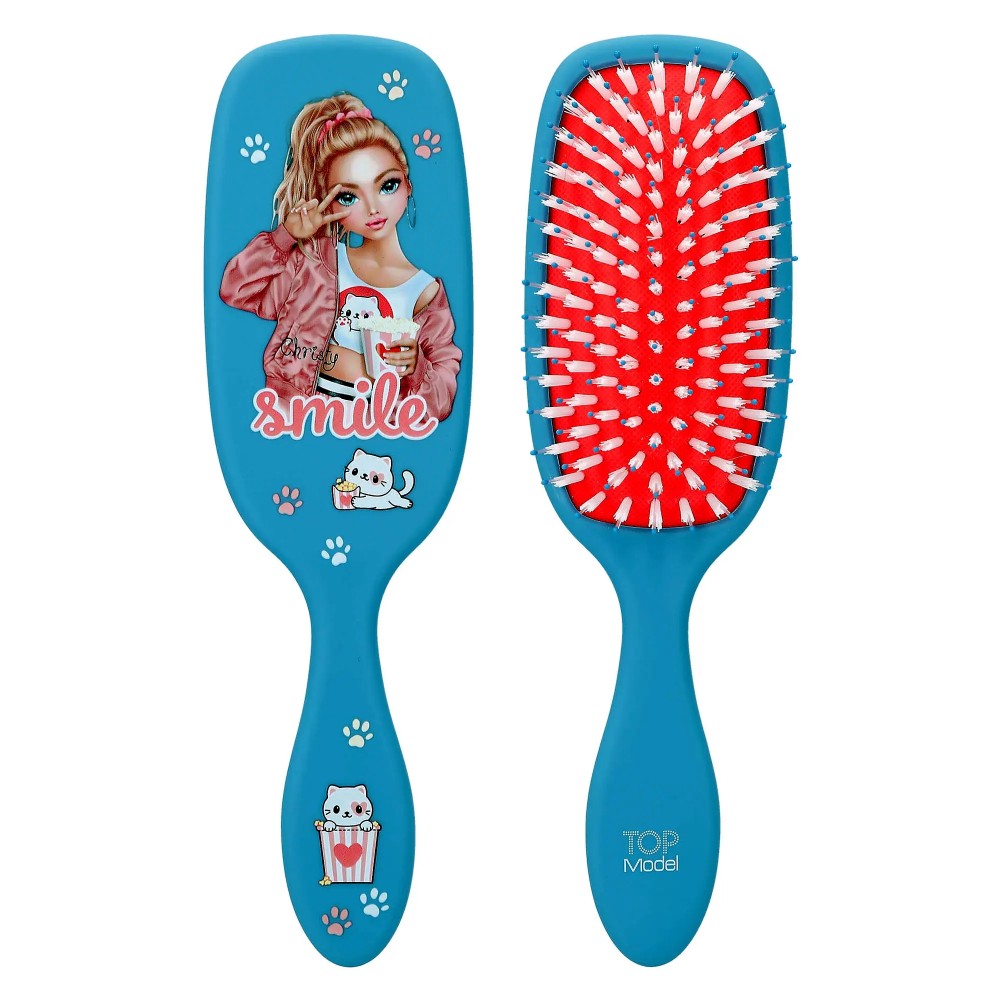 TOPModel Hairbrush CUTIE STAR 12423
