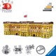 Ravensburger Buckingham Palace Light Up 3D Puzzle 216pc 