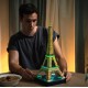 Ravensburger Eiffel Tower Light Up 3D Puzzle  216pc 
