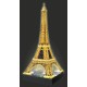 Ravensburger Eiffel Tower Light Up 3D Puzzle  216pc 