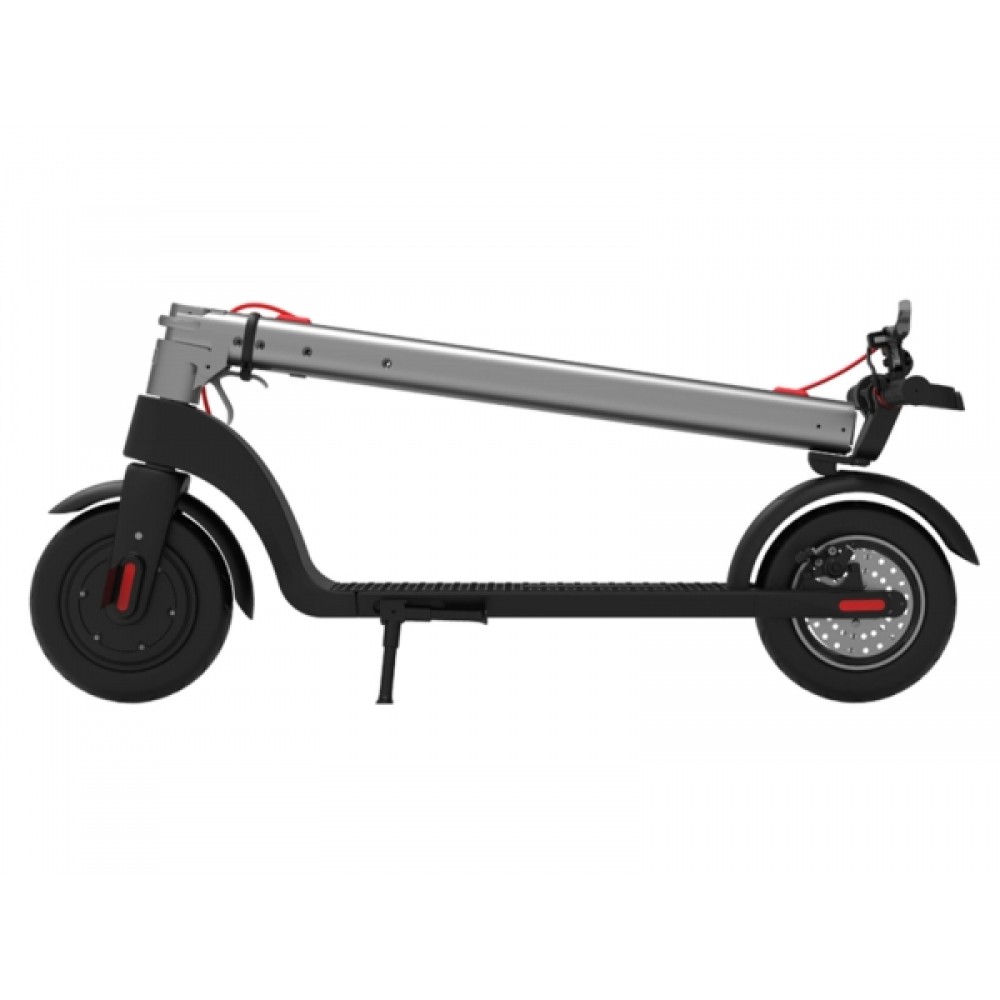 Kaiser Baas Electric Scooter