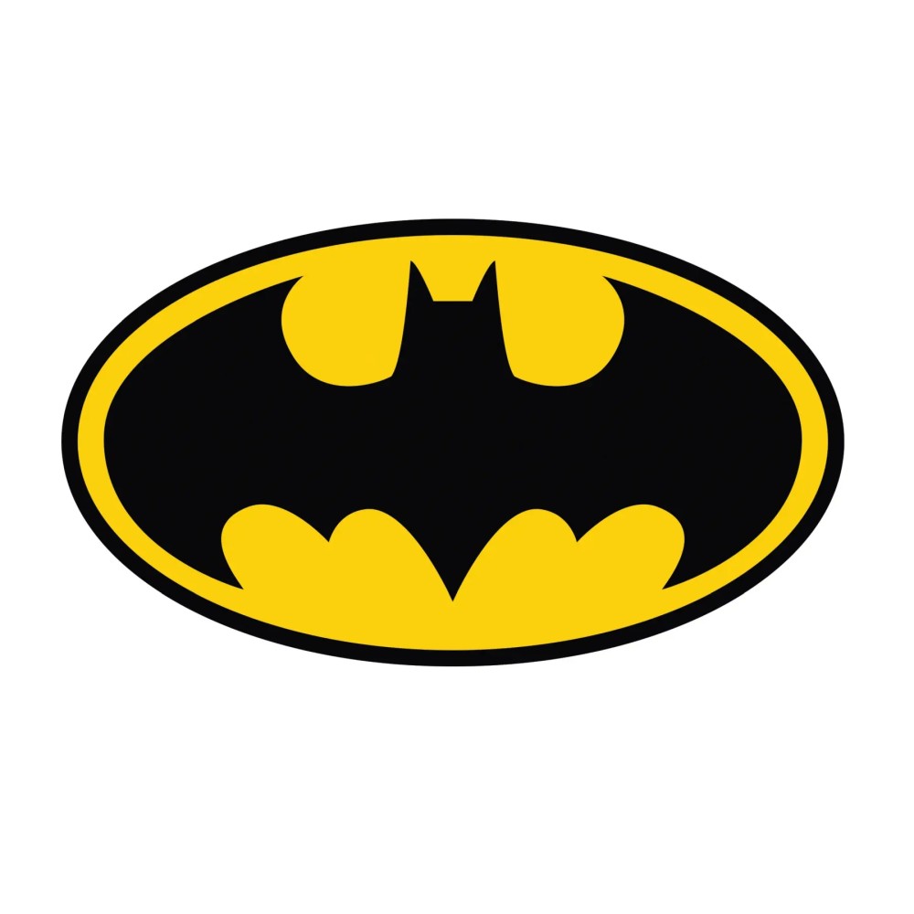 Ravensburger Batman 100pc XXL