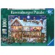 Christmas at Home XXL 100pc 