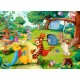 Winnie the Pooh 100pc