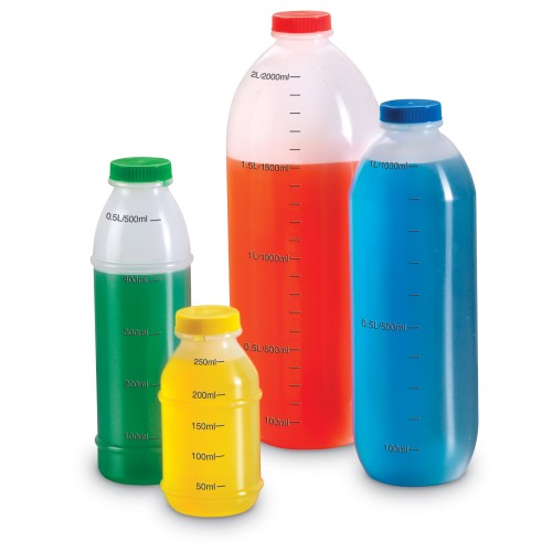 Litre Measurement Set - Learning Resources