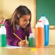 Litre Measurement Set - Learning Resources
