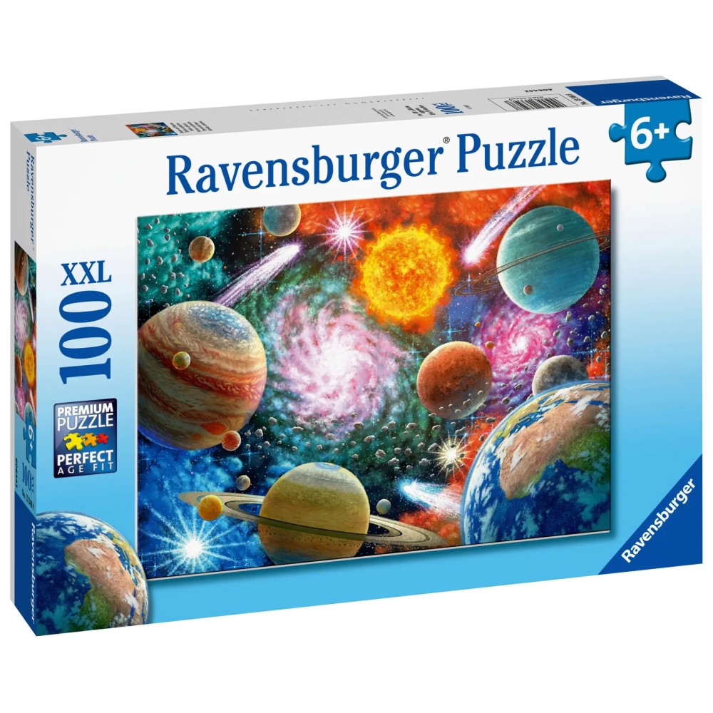 Ravensburger Space 100pc XXL