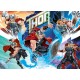 Ravensburger Marvel Thor 100pc XXL 