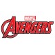 Ravensburger Marvel Iron Man 100pc XXL 