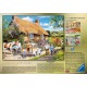 Ravensburger The Country Cottage 100pc