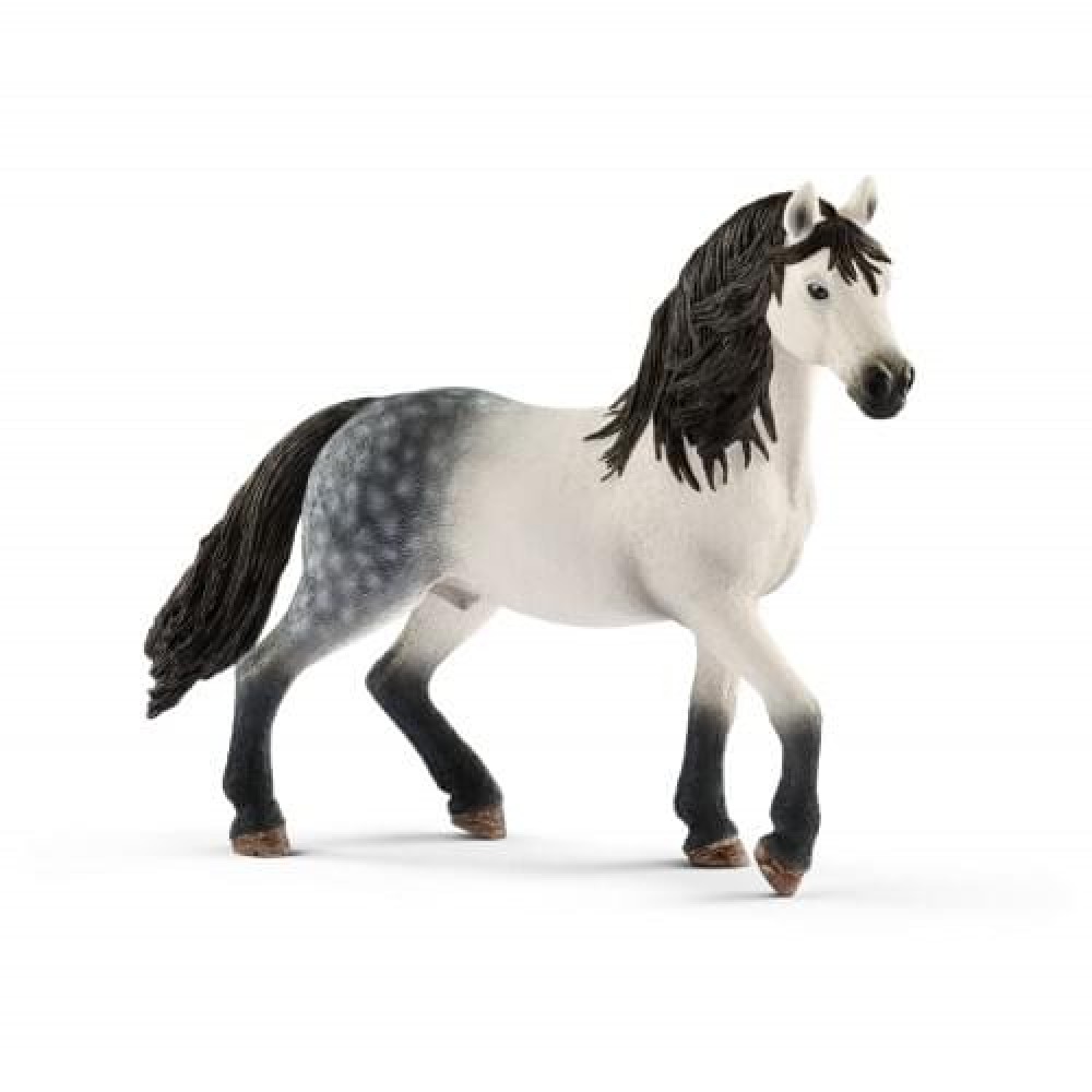 ANDALUSIAN STALLION SCHLEICH