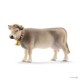 Schleich Braunveih Cow (13874)