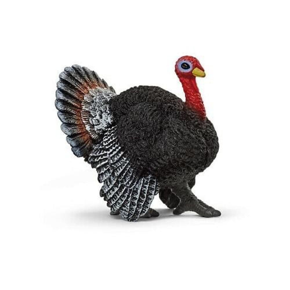 TURKEY SCHLEICH