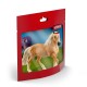 Schleich Haflinger Mare